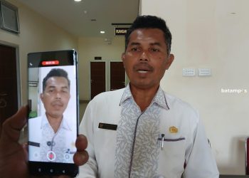 Pemkab Anambas Potong Gaji PNS Bercerai Demi Hak Anak dan Istri