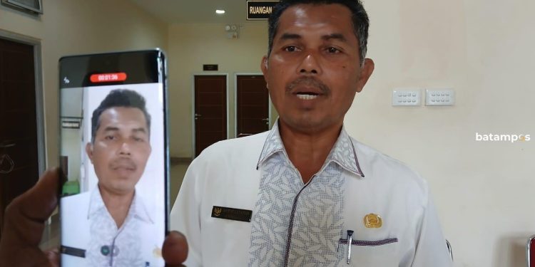 Pemkab Anambas Potong Gaji PNS Bercerai Demi Hak Anak dan Istri