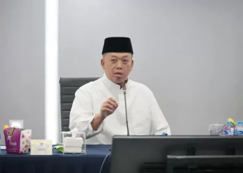 Menteri ATR Tegaskan Tanah di Indonesia Tidak Boleh Dimiliki Asing