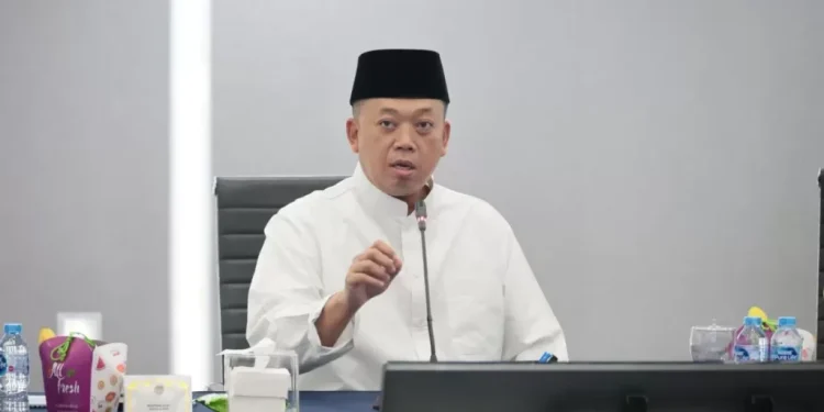 Menteri ATR Tegaskan Tanah di Indonesia Tidak Boleh Dimiliki Asing