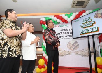 Layanan Rahn Gadai Emas Resmi di Jakarta Dukung Inklusi Keuangan Syariah