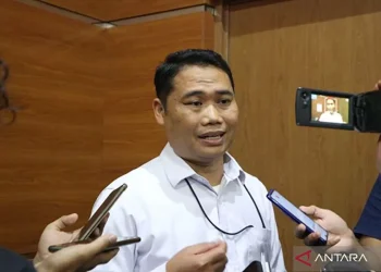 Empat Tersangka Dugaan Pemerasan TKA di Kementerian Ketenagakerjaan Ditangkap KPK