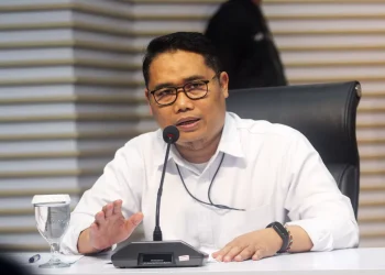 Kasus Dugaan Korupsi Pengadaan EDC Bank BUMN KPK Tetapkan Lima Tersangka