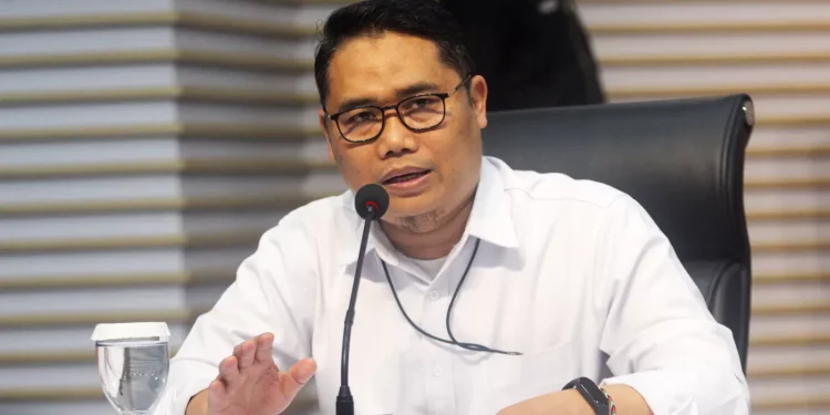 Kasus Dugaan Korupsi Pengadaan EDC Bank BUMN KPK Tetapkan Lima Tersangka