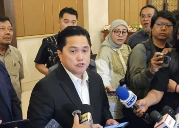 PSSI Dukung Suporter Timnas Indonesia Penuhi Stadion Arab Saudi Kualifikasi Piala Dunia 2026