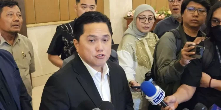 PSSI Dukung Suporter Timnas Indonesia Penuhi Stadion Arab Saudi Kualifikasi Piala Dunia 2026