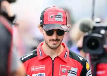 Bagnaia Akui Musim 2025 Tidak Sesuai Ekspektasi