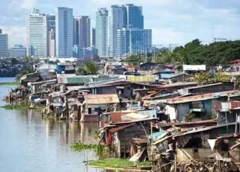 Tingkat Kemiskinan Perkotaan Meningkat Rojali dan Rohana Muncul