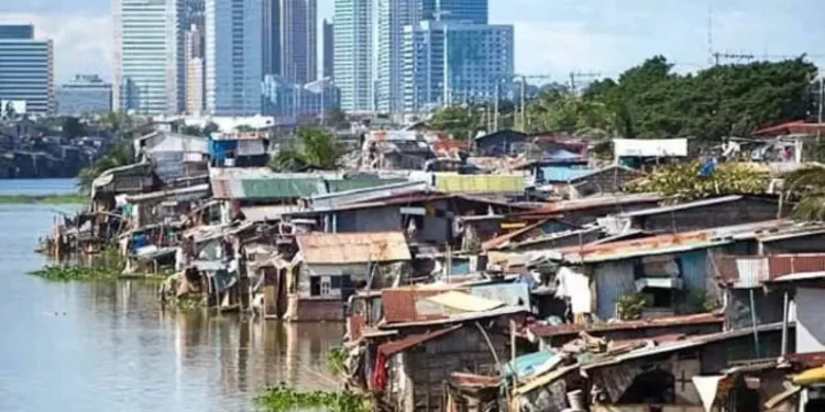 Tingkat Kemiskinan Perkotaan Meningkat Rojali dan Rohana Muncul