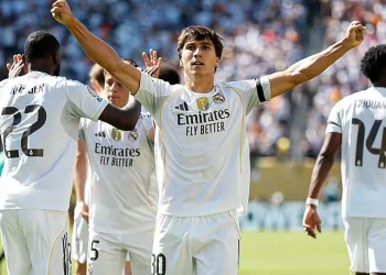 Daftar Pemain Top Skor Piala Dunia Antarklub 2025