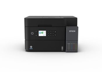 Epson Dukung Usaha Kecil dengan Printer EcoTank Generasi Terbaru