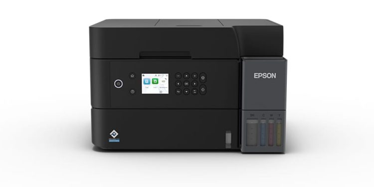 Epson Dukung Usaha Kecil dengan Printer EcoTank Generasi Terbaru