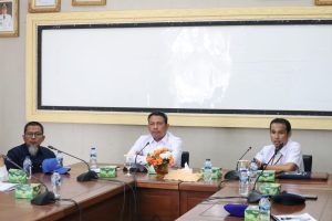 Teman Anambas Resmi Diluncurkan, Simbol Kolaborasi Dalam Menjaga Laut Kepri