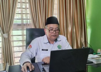 Daftar Tunggu Haji di Batam Mencapai 24 Tahun dengan Antrean 17 Ribu Warga