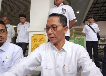 Komitmen Amsakar Menyelesaikan Persoalan Kampung Tua di Batam