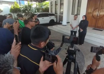 Pesta Rakyat Nikahan Tewaskan 3 Orang dan Luka-Luka, Putra Sulung KDM dan Wabup Garut Minta Maaf