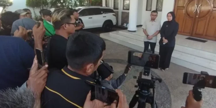 Pesta Rakyat Nikahan Tewaskan 3 Orang dan Luka-Luka, Putra Sulung KDM dan Wabup Garut Minta Maaf