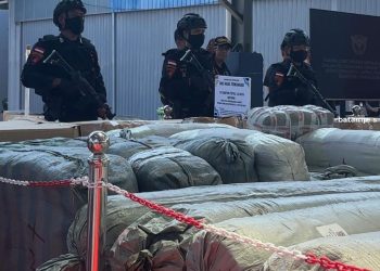 Pemetaan Modus Penyelundupan Baru oleh DJBC