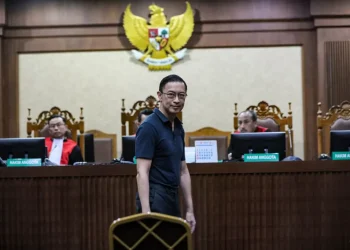 Tom Lembong Dituntut 7 Tahun Penjara dan Denda di Kasus Korupsi Impor Gula