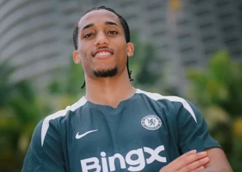 Joao Pedro Bergabung dengan Chelsea dan Ungkap Ambisi Terbesarnya Bersama Tim