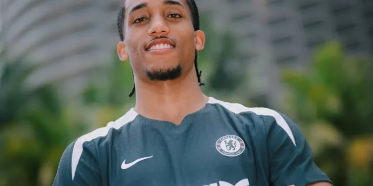 Joao Pedro Bergabung dengan Chelsea dan Ungkap Ambisi Terbesarnya Bersama Tim