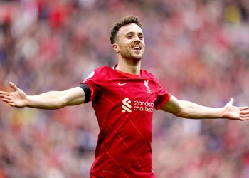 Diogo Jota dan Saudaranya Dimakamkan di Portugal, Pesepakbola Inggris Hadir