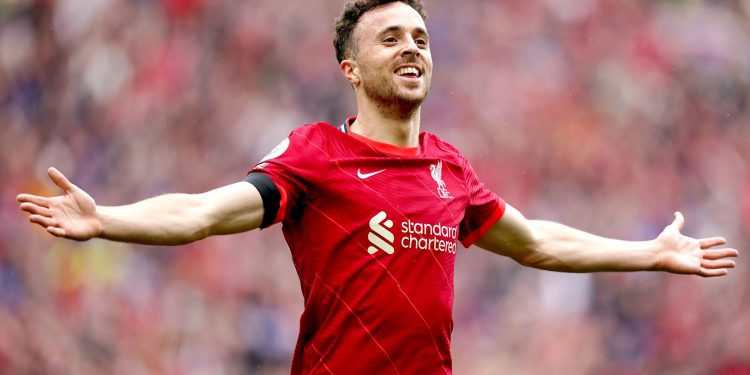 Diogo Jota dan Saudaranya Dimakamkan di Portugal, Pesepakbola Inggris Hadir