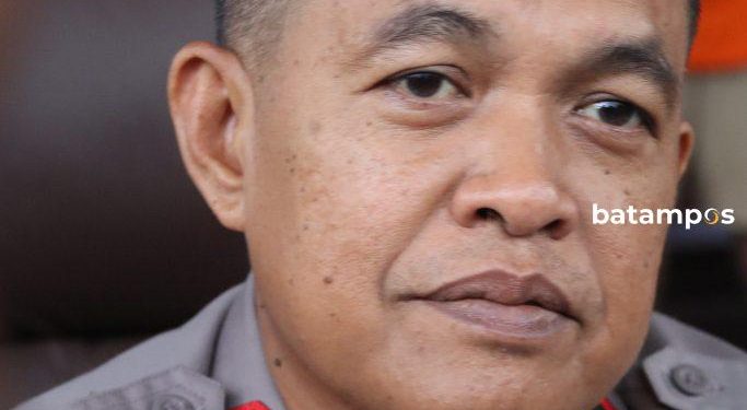 Dugaan Fitnah Forkompinda Terima Fee Proyek Polresta Barelang Tetapkan Dua Tersangka