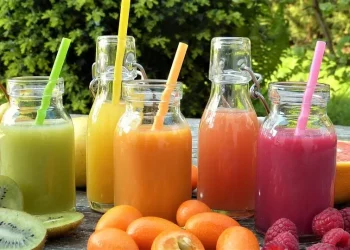 Cara Membuat Jus Wortel dan Tomat untuk Diet yang Sehat