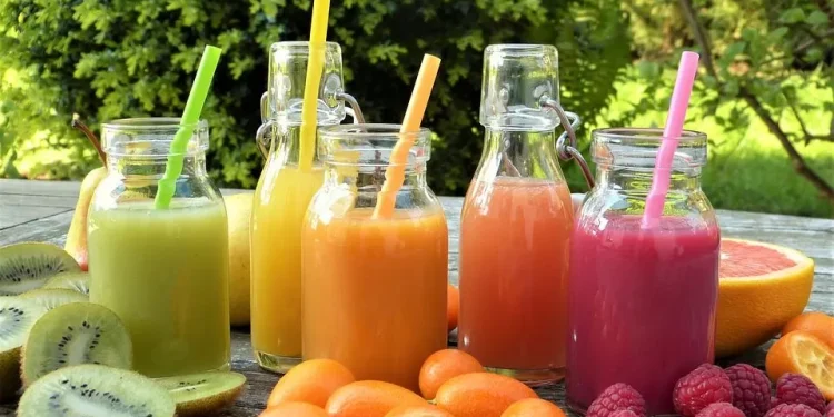 Cara Membuat Jus Wortel dan Tomat untuk Diet yang Sehat