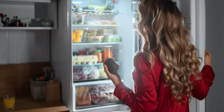 5 Makanan yang Sebaiknya Tidak Disimpan dalam Freezer