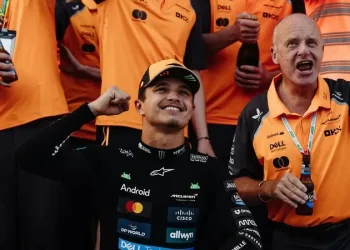 Persaingan Klasemen F1 2025 Memanas Setelah Grand Prix Austria