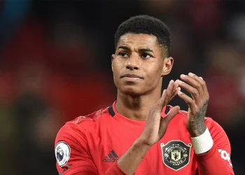 Transfer Rashford ke Barcelona Hampir Selesai, Video Perkenalan Bocor di YouTube