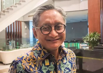Bersih Bersih, Menteri PU Rombak Enam Pejabat Eselon I
