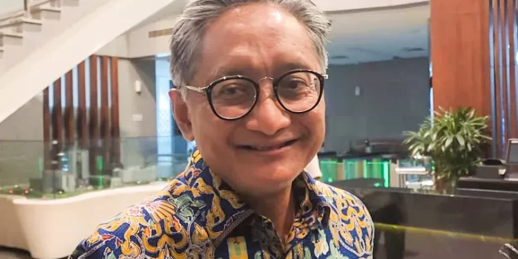 Bersih Bersih, Menteri PU Rombak Enam Pejabat Eselon I
