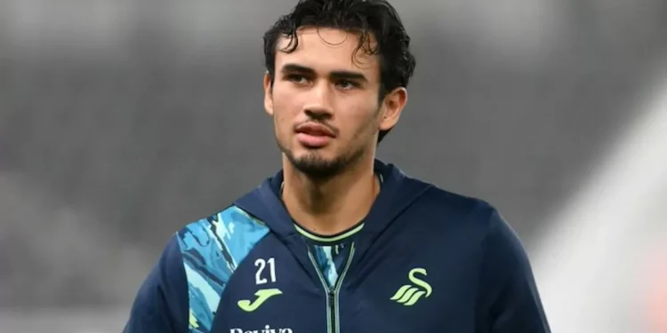 Nathan Tjoe-A-On Selangkah Lagi Bergabung dengan Klub Divisi Dua Denmark