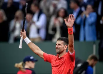 Djokovic Raih 100 Kemenangan di Wimbledon – Olahraga