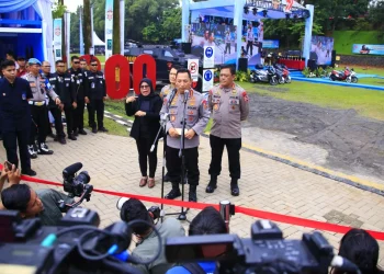 25 Produsen dan Distributor Beras Diperiksa Polri Dengan 212 Merek Terlibat