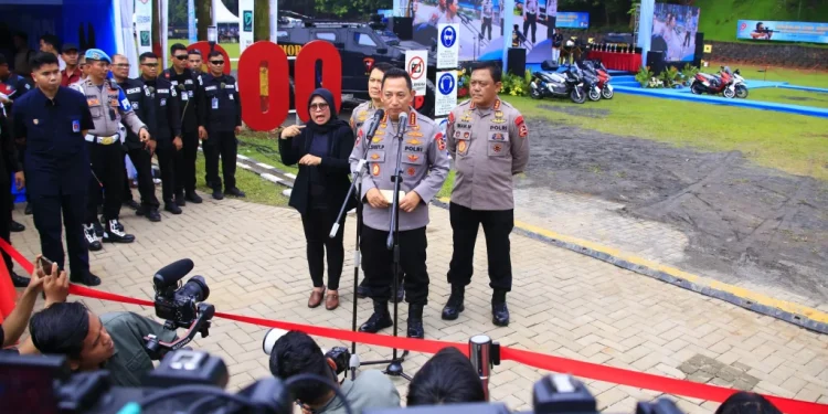 25 Produsen dan Distributor Beras Diperiksa Polri Dengan 212 Merek Terlibat