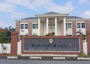 Kebanyakan Istri Gugat Cerai di Karimun, Penyebab Utama Pertengkaran