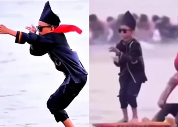 Tradisi Balap Perahu yang Viral Membuat Klub Besar Tertarik