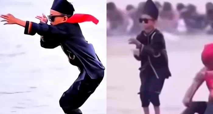 Tradisi Balap Perahu yang Viral Membuat Klub Besar Tertarik
