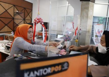 Rekening Bermasalah, Subsidi Upah 2025 Dicairkan di Kantor Pos Terdekat