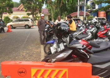 Kebijakan Tidak Menguntungkan Rakyat di Kepri