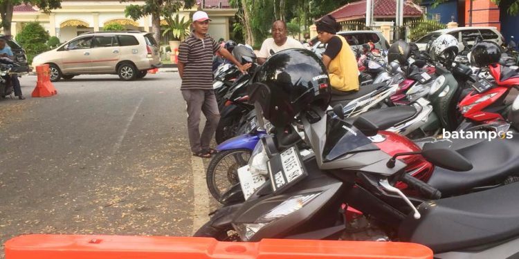 Kebijakan Tidak Menguntungkan Rakyat di Kepri