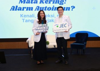 Waspadai Penyakit Autoimun Sejak Dini untuk Kesehatan Anda