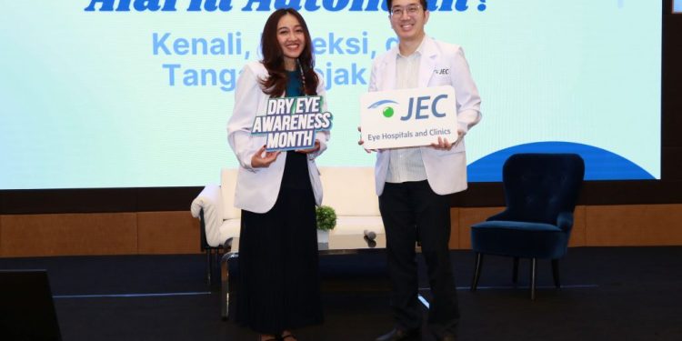 Waspadai Penyakit Autoimun Sejak Dini untuk Kesehatan Anda
