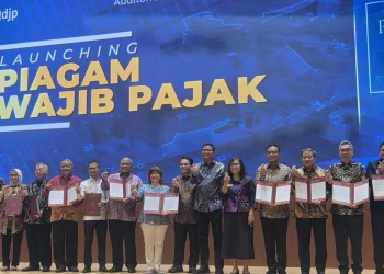Piagam Wajib Pajak Kemenkeu, 8 Hak dan 8 Kewajiban Wajib Pajak yang Perlu Diketahui