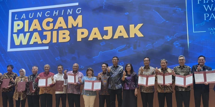 Piagam Wajib Pajak Kemenkeu, 8 Hak dan 8 Kewajiban Wajib Pajak yang Perlu Diketahui
