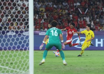 Timnas Indonesia U-23 Imbang Tanpa Gol Lawan Malaysia, Klasemen Akhir Grup A Piala AFF U-23 2025